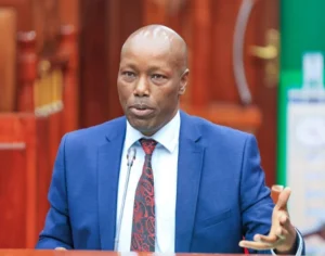 Kenya Exports at Risk as Middle East Crisis Disrupts Trade Routes