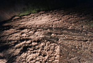 Traffic Restored Along Iten–Kabarnet Road After Landslide Disruption
