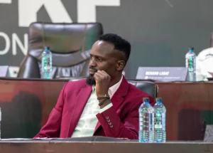 High Court Bars Mariga From Suspension or Removal of FKF Officials