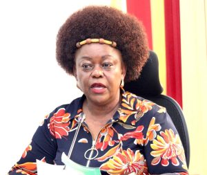 Millie Odhiambo Rejects Zoning, Calls for Open Democracy in Coalition Politics