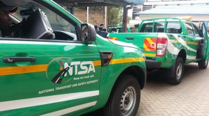 NTSA Intensifies Road Safety Checks as Schools Reopen