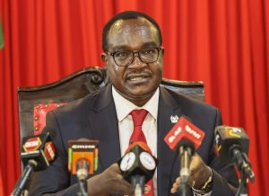 Education CS orders Disciplinary Action against Alliance Girls Principal over Fee hike
