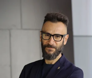 GRAMMYs Chief Panos Panay to Visit Kenya in Major Music Industry Push