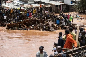 River Tana Flood Alert Issued Amid High-Risk Conditions