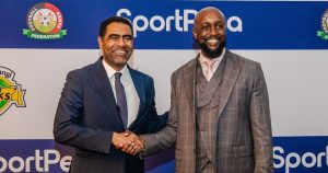 SportPesa Steps Into FKF Dispute, Calls for Fair Resolution
