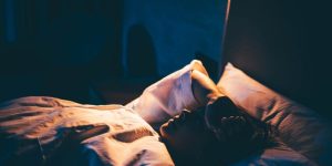 Sleep Deprivation as a Hidden Lifestyle Crisis