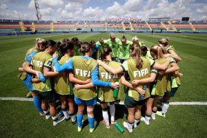 Kenya’s Harambee Starlets Are Quietly Building Something Special