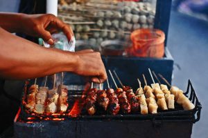 The Rise of Street Food Culture in Nairobi Nightlife