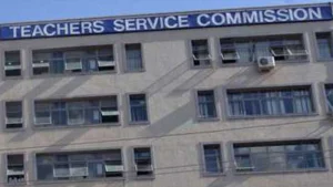 TSC Introduces IVF Benefits for Teachers’ Health Cover