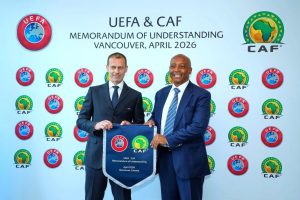 FIFA Approves 2027 Football Calendar, AFCON Dates Confirmed