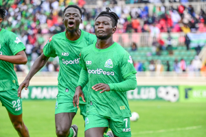 Gor Mahia Chairman Calls for Fair Officiating, Peace Ahead of Mashemeji Derby