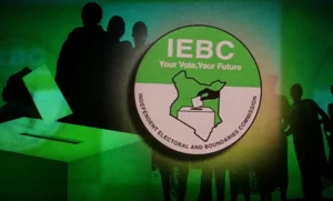 IEBC Issues Final Call Ahead of Voter Registration Deadline