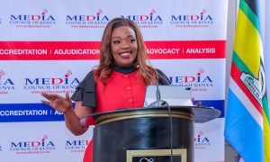 Media, EACC Strengthen Ties to Tackle Corruption and Disinformation