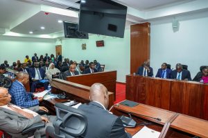 Health Ministry Seeks Bigger UHC Budget Amid Reforms