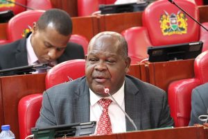 Chief Registrar Pushes for Increased Judiciary Funding