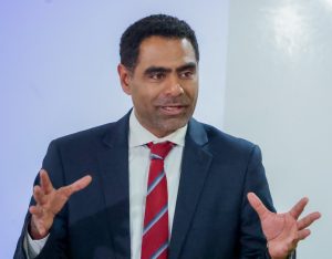 AFCON 2027 Security Framework Strengthened as Kenya Hosts Key Safety Workshop