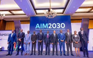 Ruto Pushes for Stronger Pharmaceutical Manufacturing Across Africa
