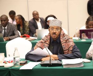 Budget Committee Backs Independent Funding for Auditor-General