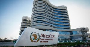 Africa CDC Monitors Hantavirus Outbreak on Cruise Ship