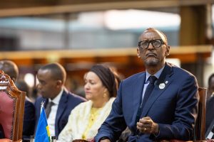 Africa Forward Summit Ends in Nairobi With Push for Growth, Security and Innovation