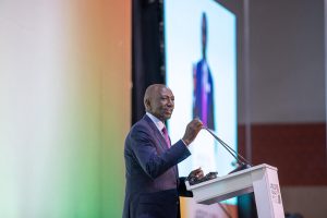 Africa Forward Summit Ends in Nairobi With Push for Growth, Security and Innovation