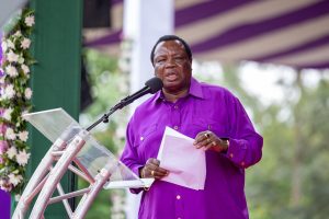COTU Slams Gachagua Over Attacks on Trade Unions, Defends Labour Movement