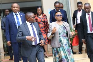 Koome Calls for Efficient Court Management in Meru Forum