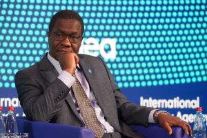 Wandayi: What Caused Nairobi Blackouts During March Heavy Rains