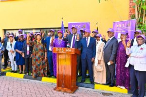 Maendeleo Chap Chap to Stay Independent, Back Ruto Re-Election