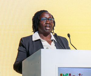 Gender CS Condemns Killing of Baby Shirley in Tharaka Nithi