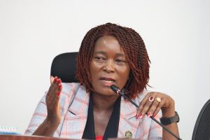 Special Fund Committe Questions National Drought Fund Over Emergency Response Capacity