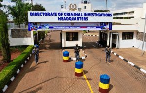 DCI Warns Transit Vehicle Drivers Over Rising Highway Robbery Attacks