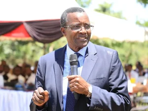 Maraga Raises Alarm on Ebola Treatment Proposal