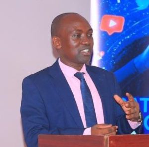 NCIC Warns Against Rising Hate Speech, Political Intolerance