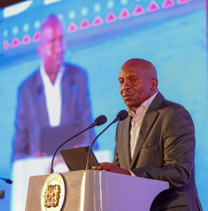 DP Kindiki Details Sugar Sector Overhaul, Pushes for Fair Global Trade