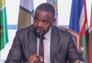 KMPDU Condemns Violent Raid on Naivasha Hospital