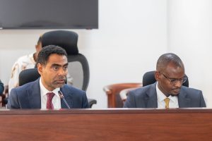 Tribunal Issues Fresh Directions in FKF Leadership Dispute Case