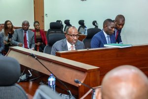 MoH Responds to Senate Inquiry on Organ Transplant Services