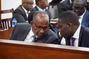 MPs Questions Quality of Phones Issued to Community Health Promoters
