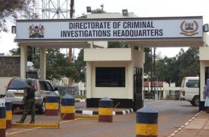 DCI Homicide Directorate Takes Over Probe into Murder of Gospel Artist Rachel Wandeto