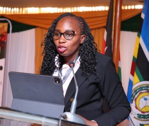 Faith Odhiambo Raises Concerns Over Finance Bill 2026 Tax Measures