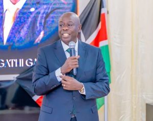 Gachagua Raises Alarm Over Turkana Oil Revenue Structure