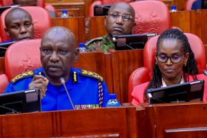 NPS Seeks Increased Budget Allocation Ahead of 2027 General Election