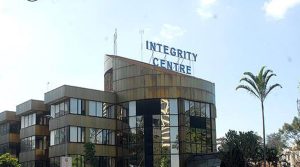 11 Arrested in Eldama Ravine NG-CDF Probe