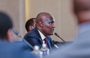 Mbadi: Fuel Levy Vital for Road Maintenance
