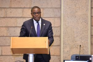 Sakaja Pushes for Talks After Suspension of Matatu Strike