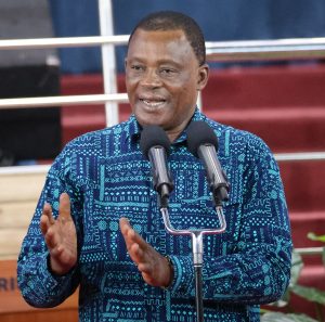 DPK Faults Government Over Fuel Prices, Fiscal Policies