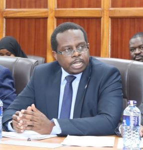 LSK Raises Alarm Over Rising Femicide and Gender-Based Violence in Kenya