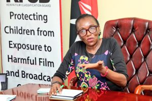 Kenya Film Classification Board Issues 3-Month Compliance Grace Period for Filmmakers