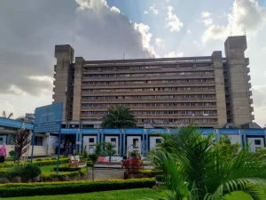 Kenyatta National Hospital Moves to End Paper-Based Processes in System Upgrade